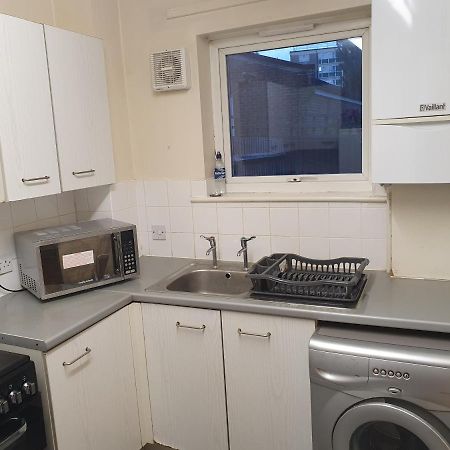 Olympus Apartment ロンドン エクステリア 写真