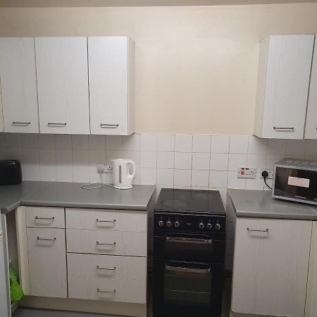 Olympus Apartment ロンドン エクステリア 写真