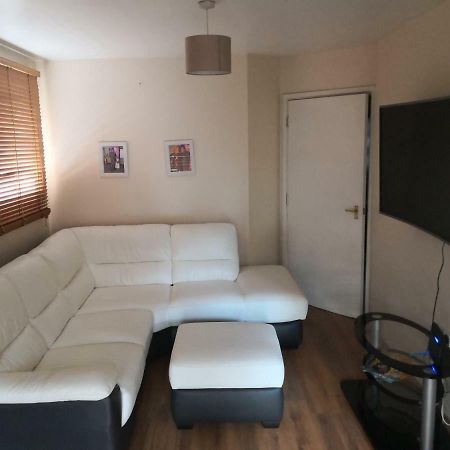 Olympus Apartment ロンドン エクステリア 写真