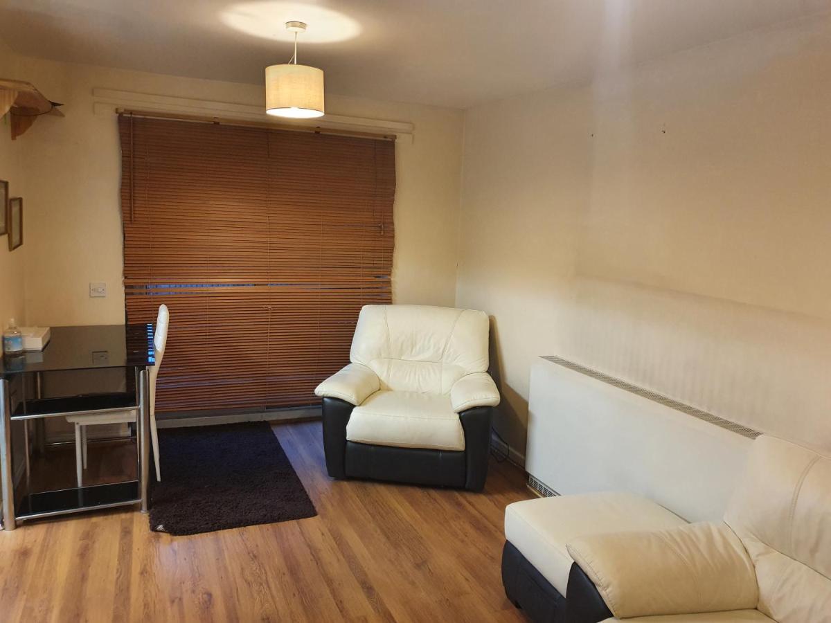 Olympus Apartment ロンドン エクステリア 写真