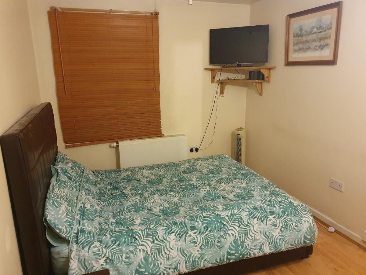 Olympus Apartment ロンドン エクステリア 写真