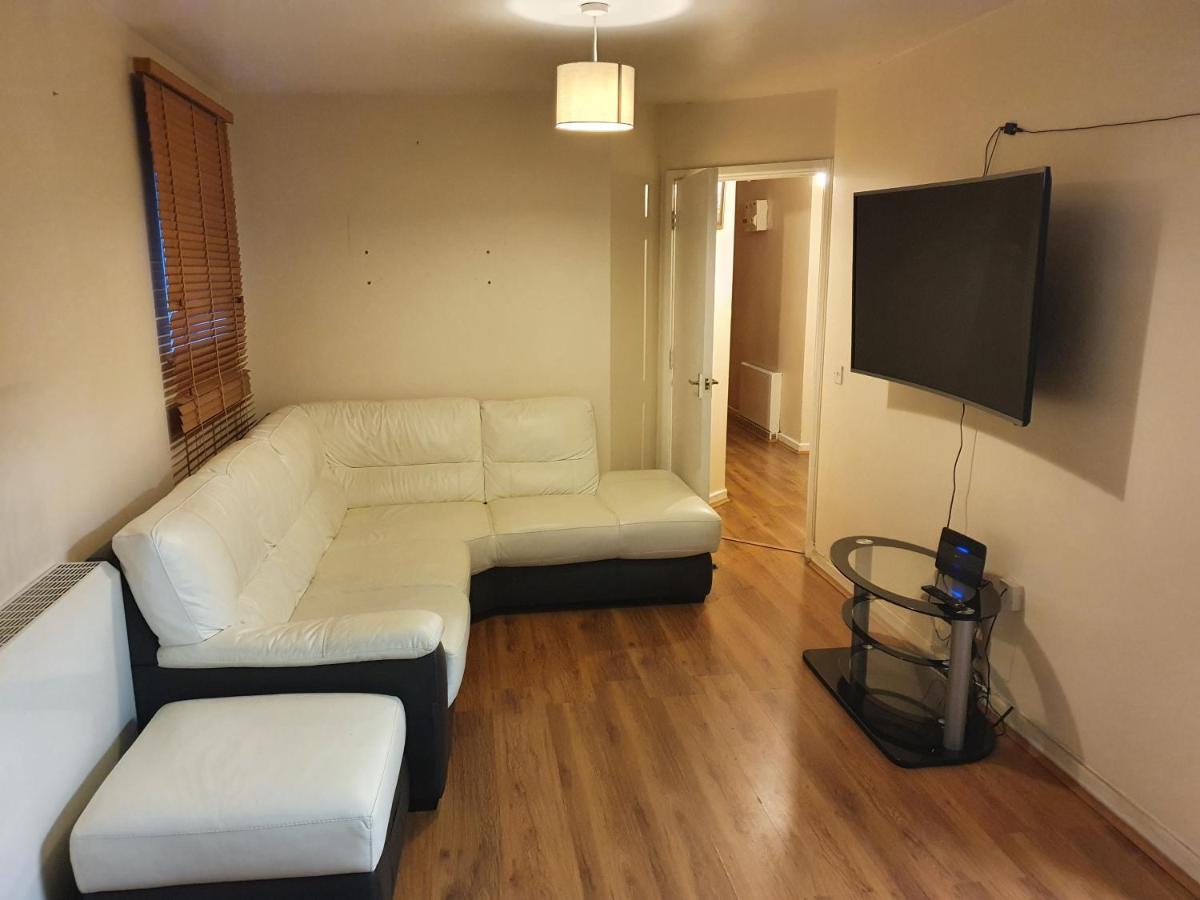 Olympus Apartment ロンドン エクステリア 写真