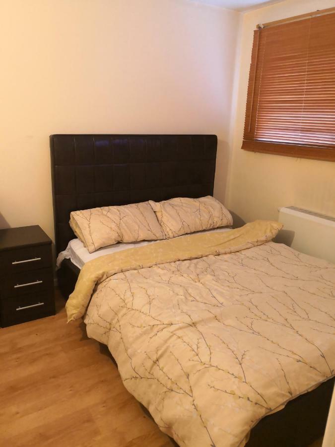 Olympus Apartment ロンドン エクステリア 写真