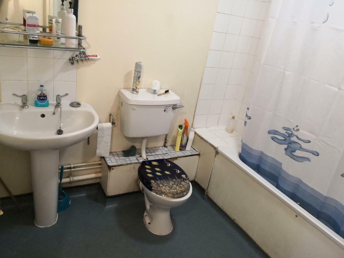 Olympus Apartment ロンドン エクステリア 写真