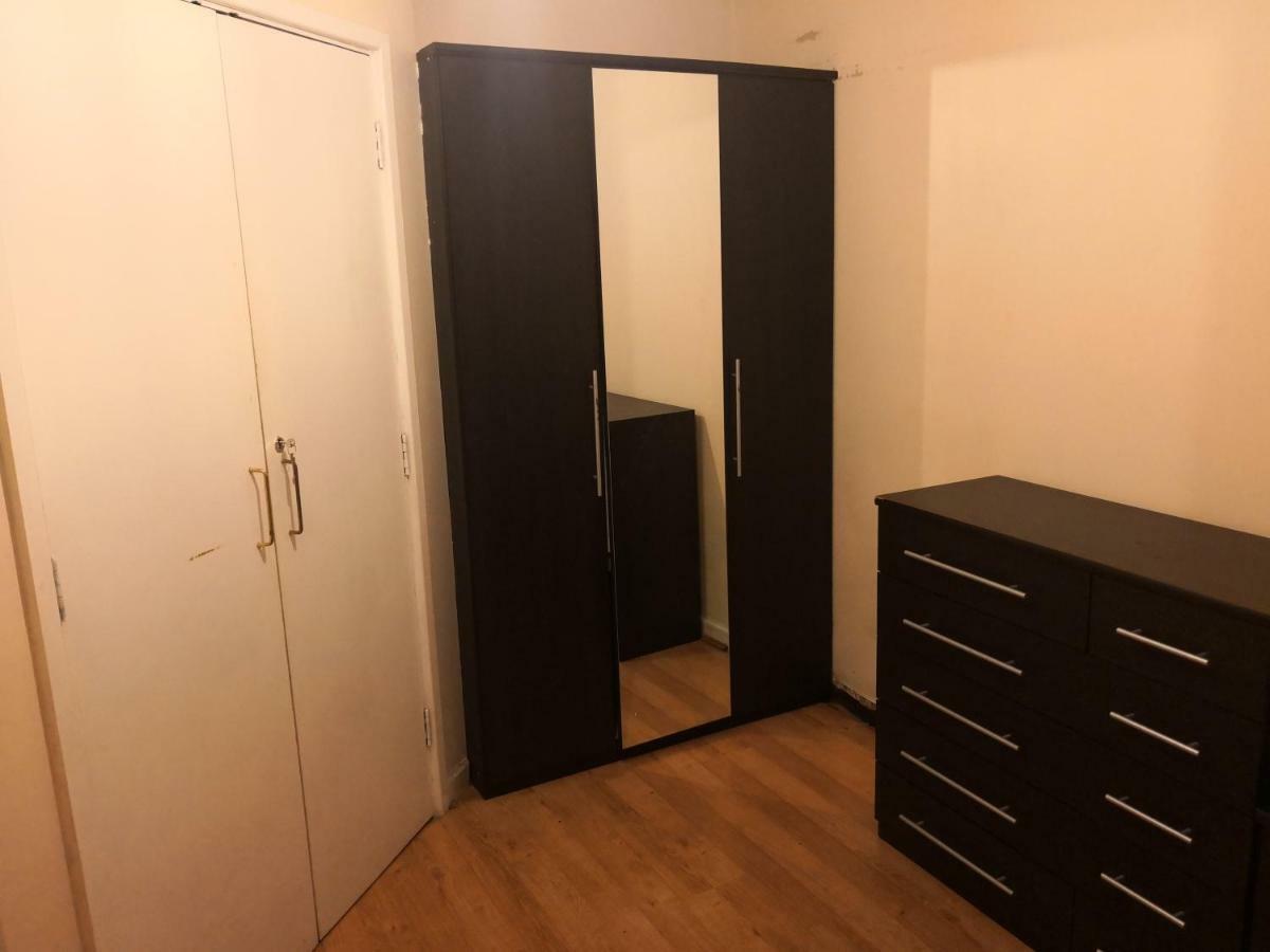 Olympus Apartment ロンドン エクステリア 写真