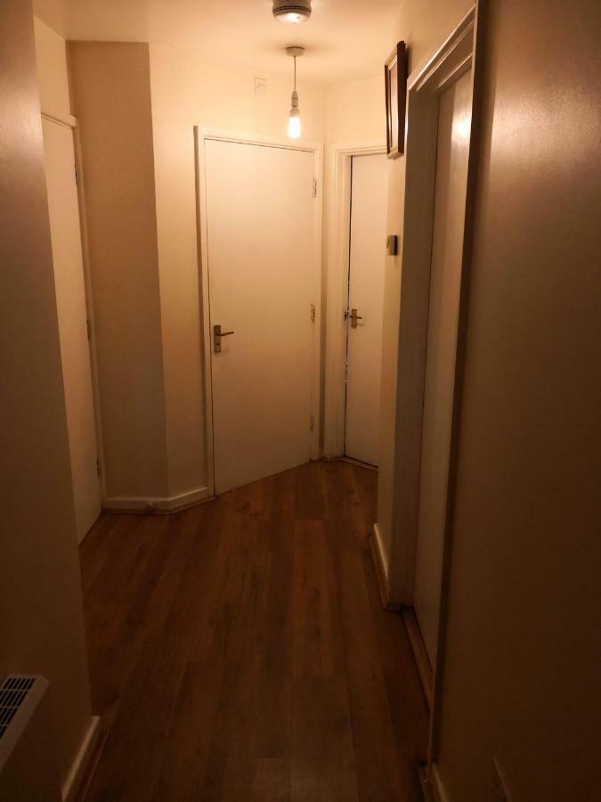 Olympus Apartment ロンドン エクステリア 写真