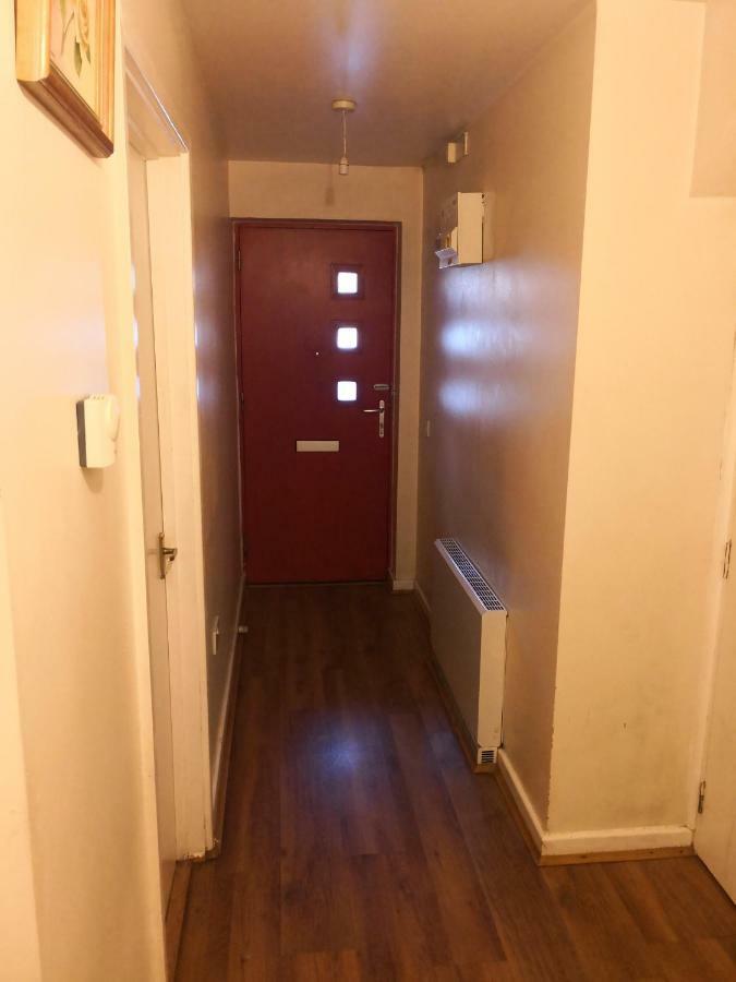 Olympus Apartment ロンドン エクステリア 写真