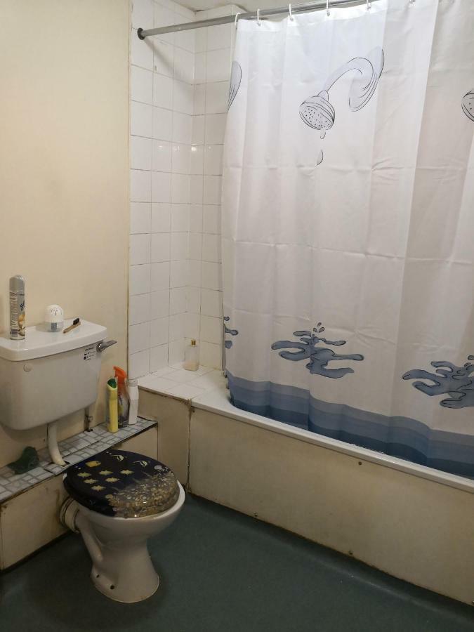 Olympus Apartment ロンドン エクステリア 写真